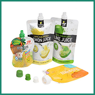 Package Custom Printed Tea Packaging Plastic Bags Foil Inside Flat Bottom Glossy Surface Zip Lock Ideal for 250g 500g Coffee Bags