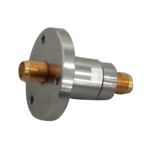 Quality Coaxial Rotary Joint DC-18GHz N/SMA for sale