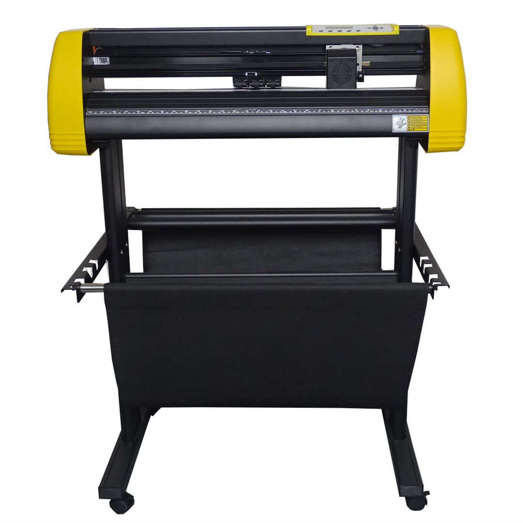 Quality Vinly Film Cutting Plotter 720 Signcut / Signmaster Software for sale