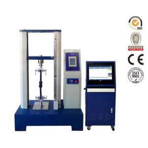 China High Precision Spring Tensile and Compression Testing Machine on sale