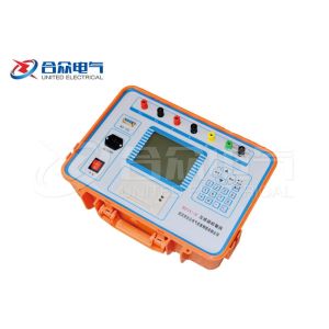 Quality Mutual Inductor On-site Calibrator Electrical Test Equipment for sale