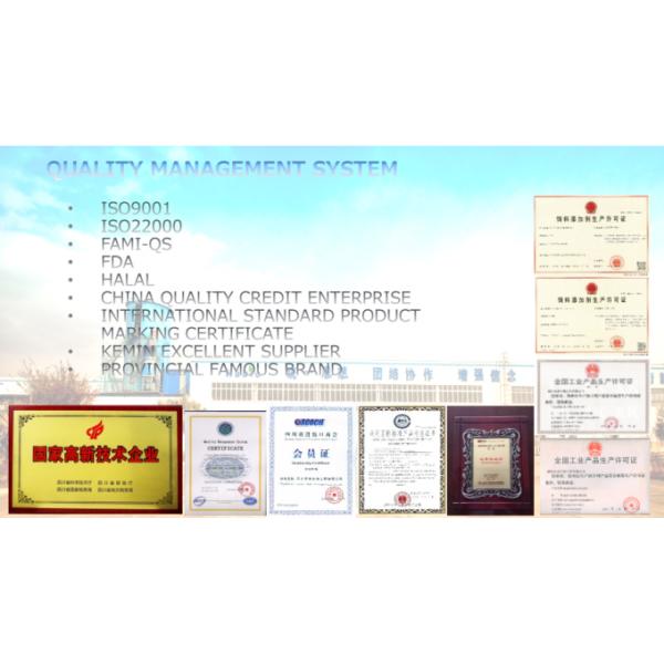 High Quality White Protease Enzyme with High Stability for Top-notch Functionality