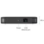 Netgear M6 5G Router MR6110 Wireless WiFi Router Mobile Hotspot WiFi Router
