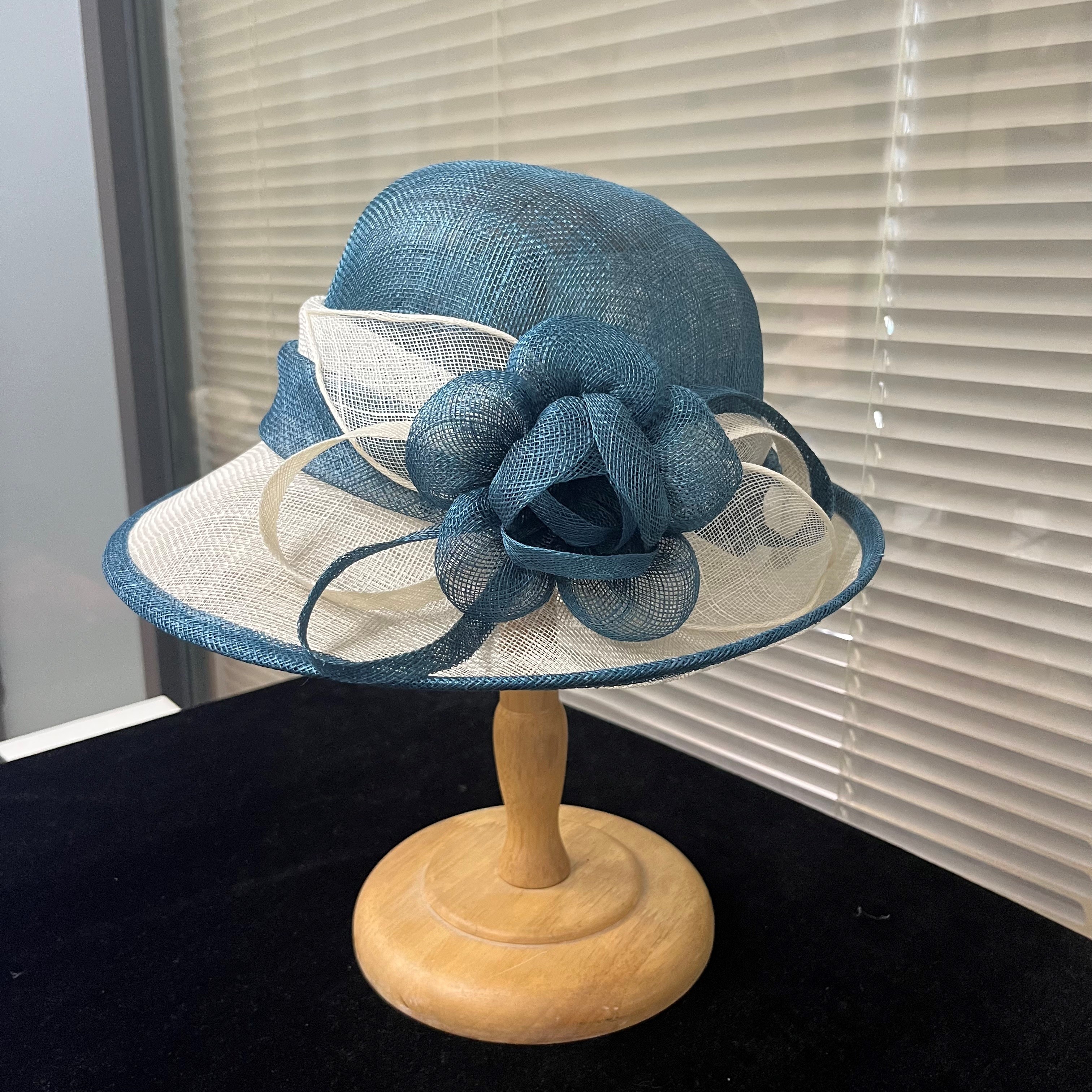 Millinery Supplies Headband Sinamay Hat Fascinator