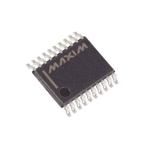 Quality MAX6693UP9A+T for sale