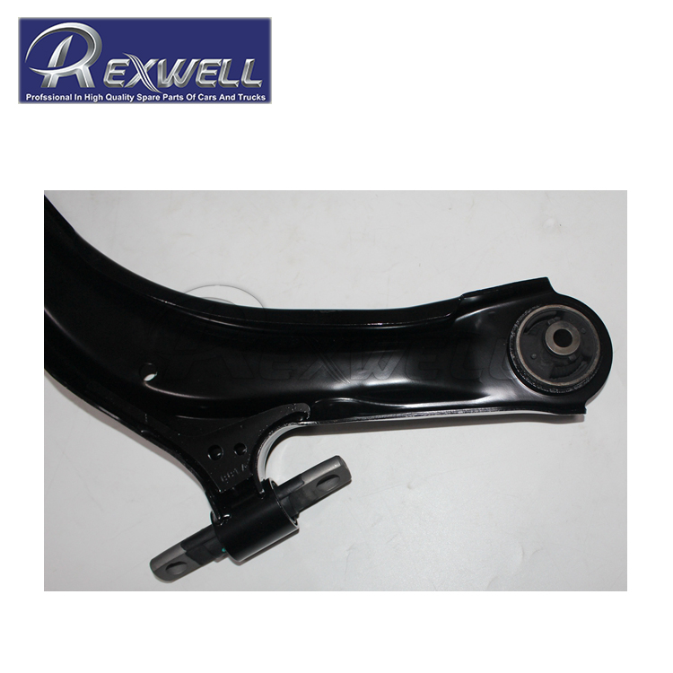 Qashqai Lower Control Arm for Nissan Rogue S35 54501-JG00B / 54500-JG00B
