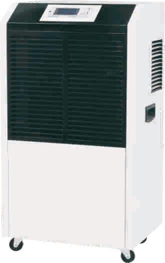 Quality Computerized Full-automatic Control Commercial And Industrial Small Dehumidifier for sale