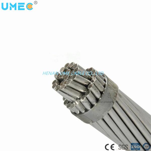 Buy Aluminum Clad Steel Strand for Third Party Inspection Aerial Electricity Transmission Line at wholesale prices