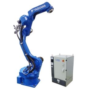 Quality AR2010 RD350 Yaskawa Robot Arm 6 Axis Industrial for sale