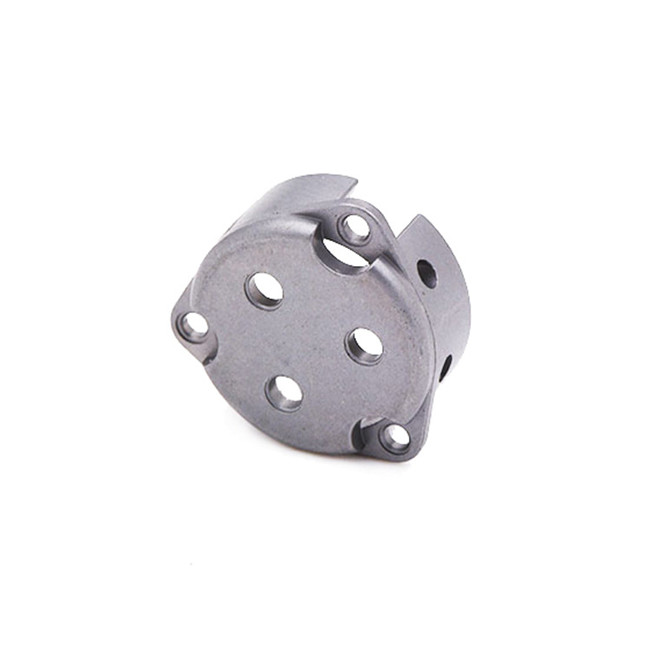 Tungsten Powder Metal Injection Molding Tungsten Sensor Accessories