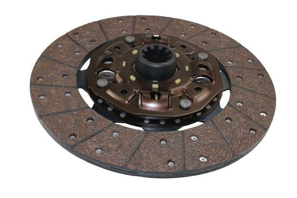 ISUZU FVR 6HK1 DISC CLUTCH 1312408511 1876101190