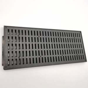 Stable Resistivity Black Socket JEDEC Matrix Trays ISO Certificate