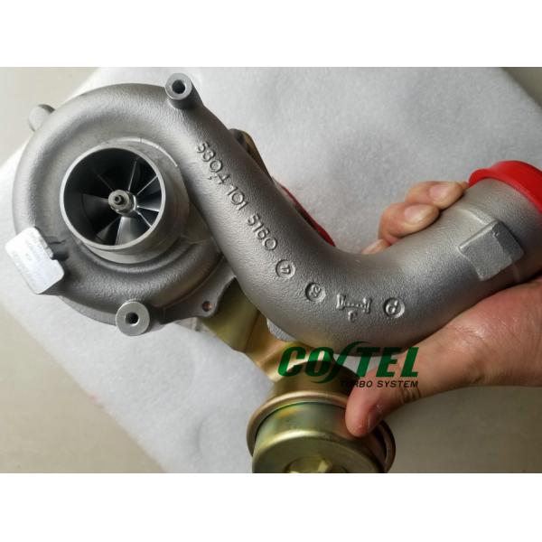 53049500001 Audi A3 TT VW Golf GTI 1.8T K03 Upgrade Billet Wheel Turbocharger K04 0001