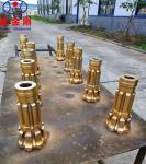 RC Reverse Circulation Bits RE004 Groundwater Sampling High Accuracy