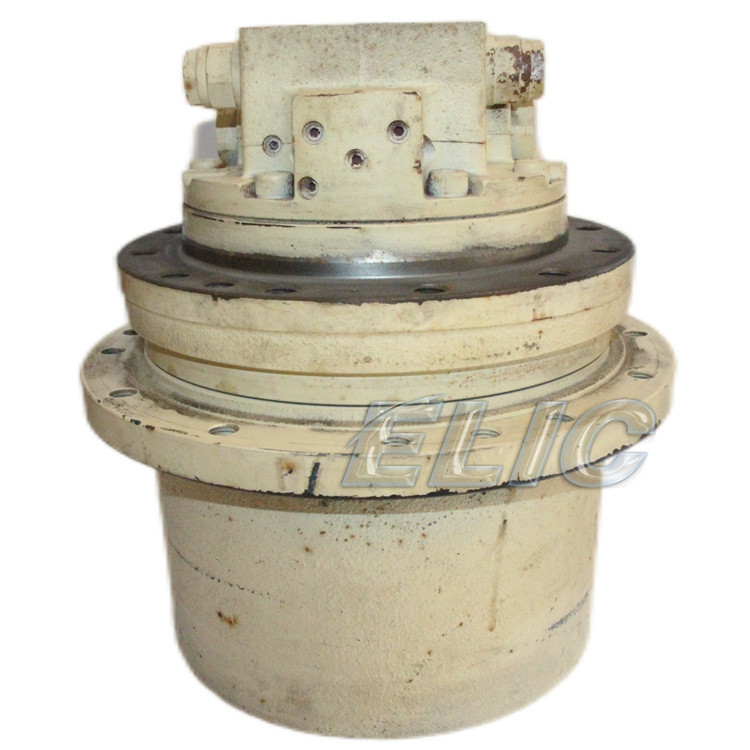 PHV-5B-110A Excavator Hydraulic Travel Motor PHV-1B-1243B-P-10 PHV-2B-2022A-P-10 PHV-3B-3521B-P-11