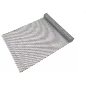 Buy cheap Baking Factory 304 SS Balanced Weave Conveyor Wire Mesh Belt from wholesalers