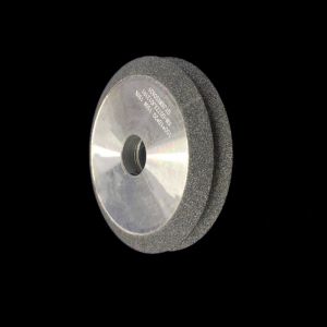 Quality 200mm Diamond CBN Grinding Wheel Parallel Double Bevel for sale