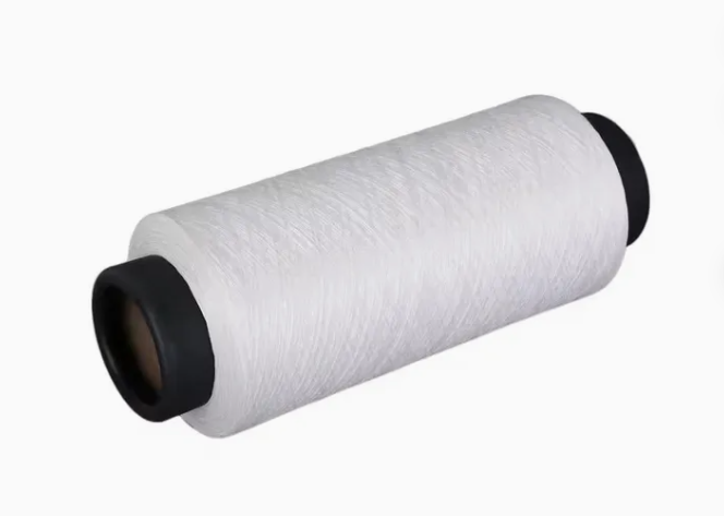Quality Virgin PET Polyester FDY Yarn with GRS Certification for sale
