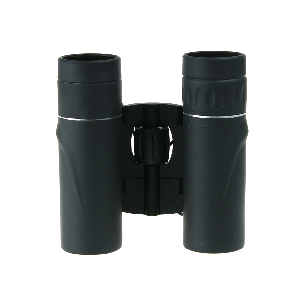 Focus on 8x21 Lightweight Pocket Binoculars with Clear Vision and Low Weight of 195g