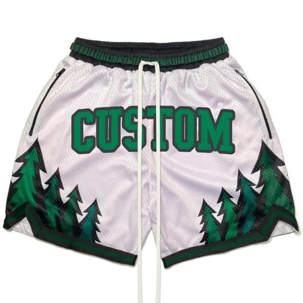 Custom Logo Sweat Sweatpants Printed Plain Brown Cargo Men Jogging Pants Blank Track Pants White Fleece Mens Joggers Pants