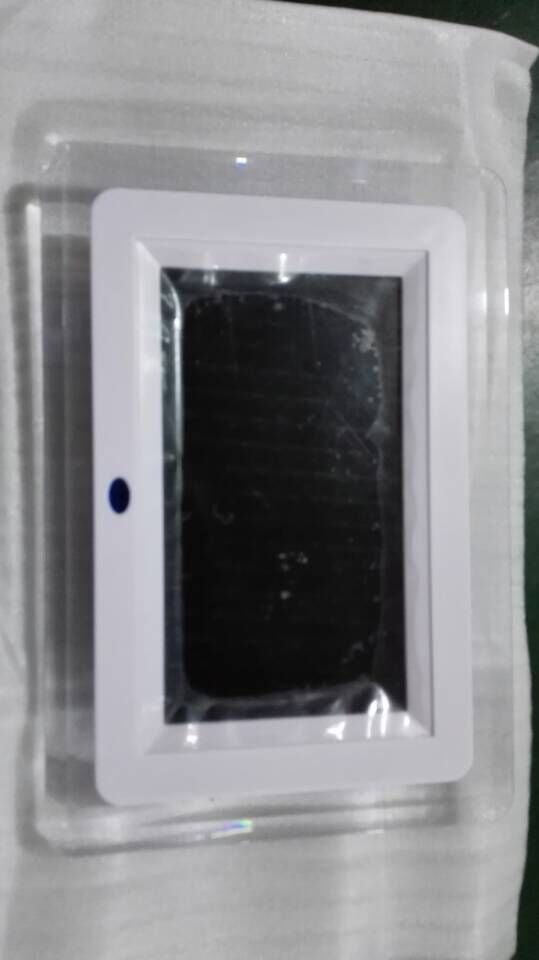 wireless waiter call system restaurant desk bell