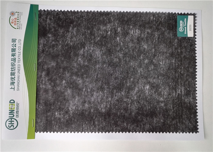 Chemical Bond Gum Stay Non Woven Fabric 1025HF