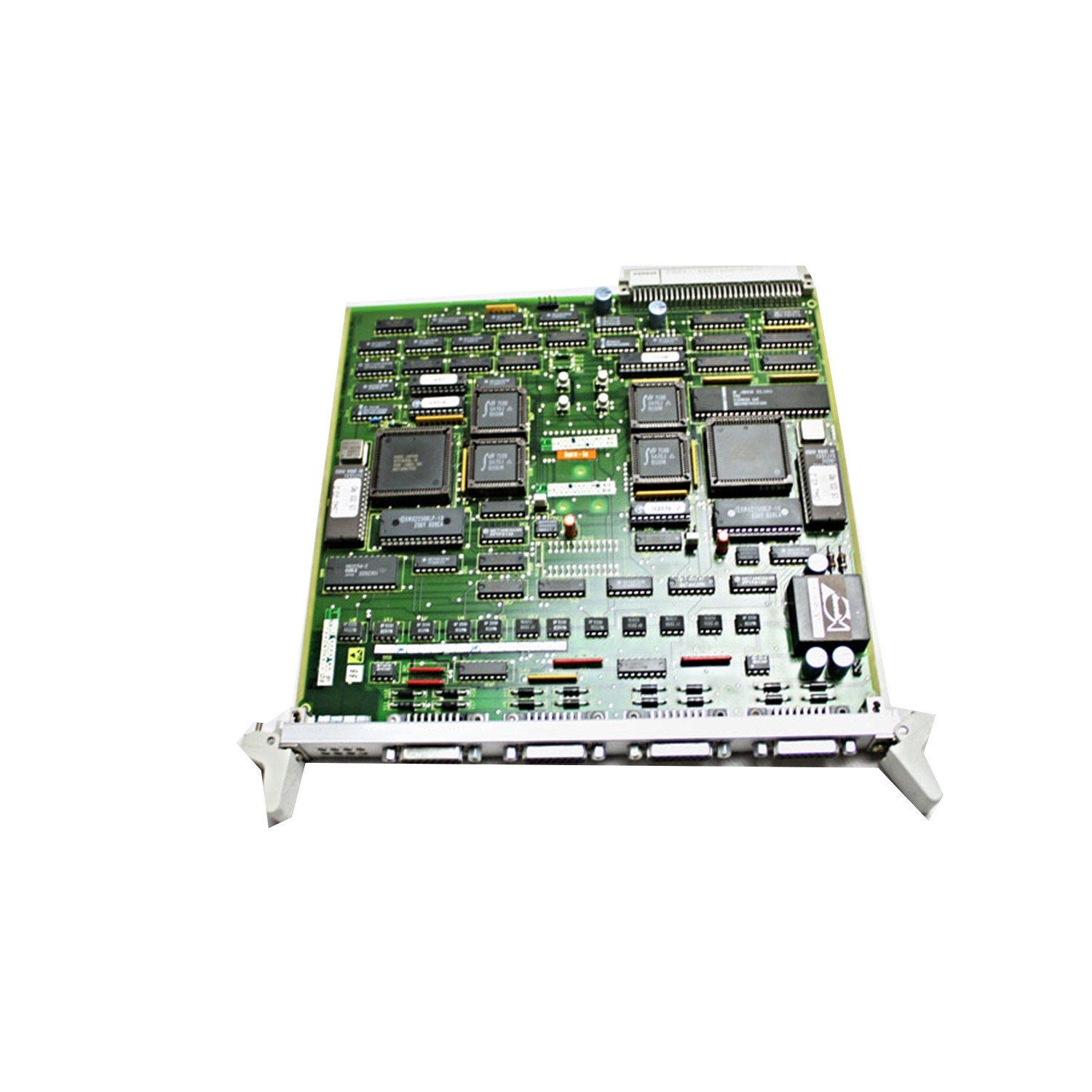 CS6 SIMADYN D Siemens Communication Module 6DD1660-0AJ0 ODM