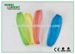 Waterproof One Time Using PE Oversleeves For Clean Environment