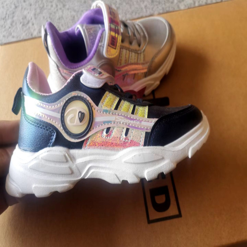 Girl'S 6style Causal Sport Shoes