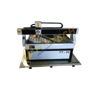 Quality on sales 4*4feet CNC Router machine with DSP system for sale