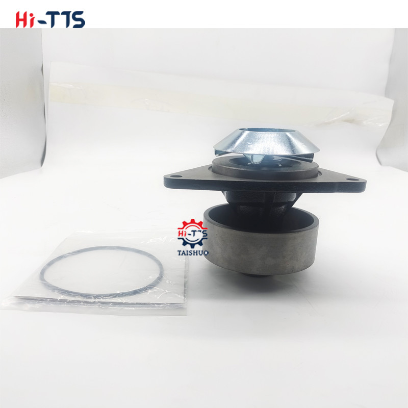 Engine Water Pump 6CT 6CTA 8.3L 6CT8.3L 3800974 3923568 3929612 3285323