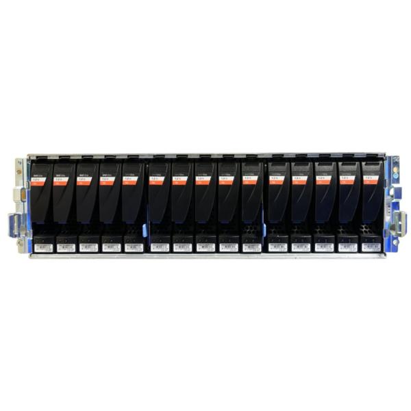 OEM Dell EMC Unity Xt380 Xt480 Xt680 XT 880 Sanswitch 6610 6620 All Flash Array
