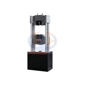 Hydraulic Load Testing Machine , Compressive Strength Testing Machine