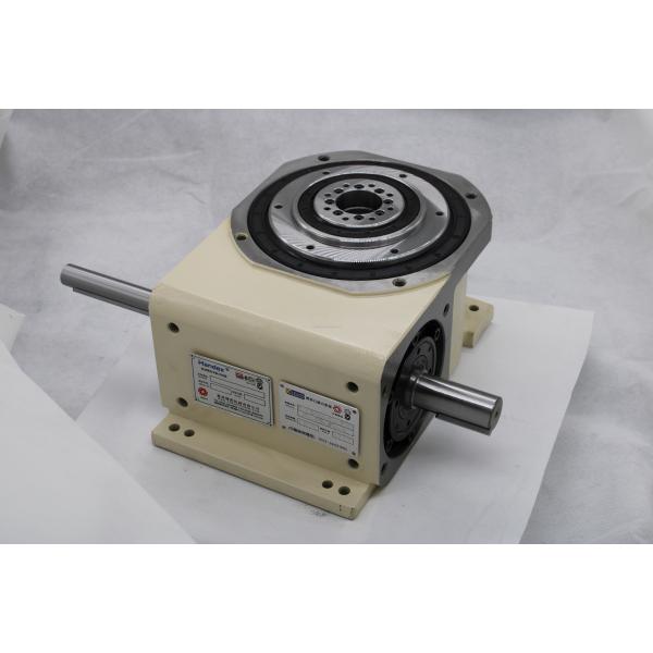 DA Series Ultra-Thin Table Type Cam Indexer With Advanced Technology
