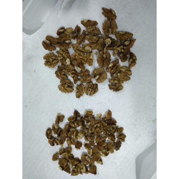 Automatic Walnut Cashew Sorting Machine Processing Machine RGB Color Sorter