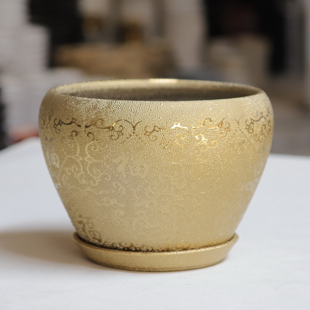 Ceramic Pots For Your Plants Wide Range Of Sizes Available