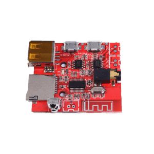 1 Layer Hdi Pcb Prototype Fast Testing Pcba Printed Circuit Board Assembly