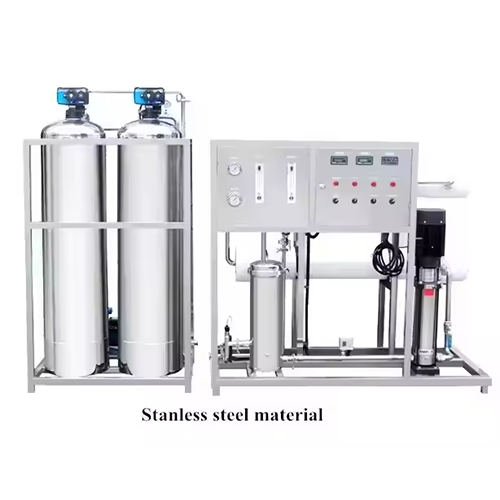 Quality Community Solar Desalination Plant: Urban Water Security for sale