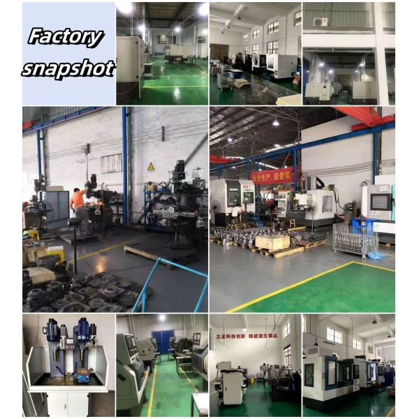 Rexroth A11VO95 High Power Variable Displacement Axial Piston Pump with Multiple Control Options for Mobile Machinery