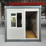 Integrated Homes: Efficient, Versatile & Sustainable Solutions for Varied