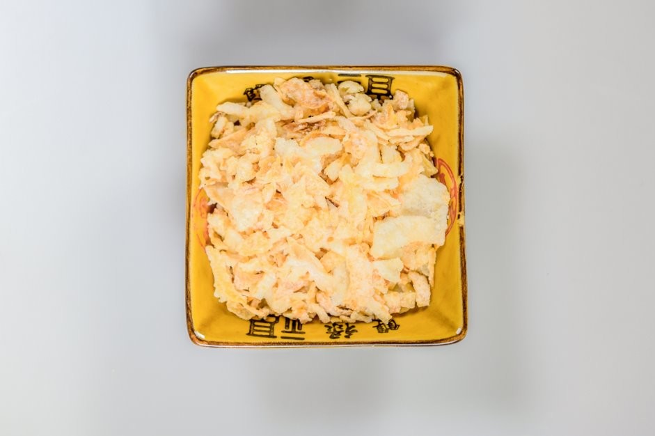 Flavorful Dried Crunchy Onions For Green Bean Casserole