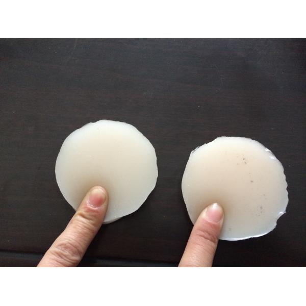 10 Shore A Soft Flexible Addition Cure Silicone Elastomer For Prosthesis Hands