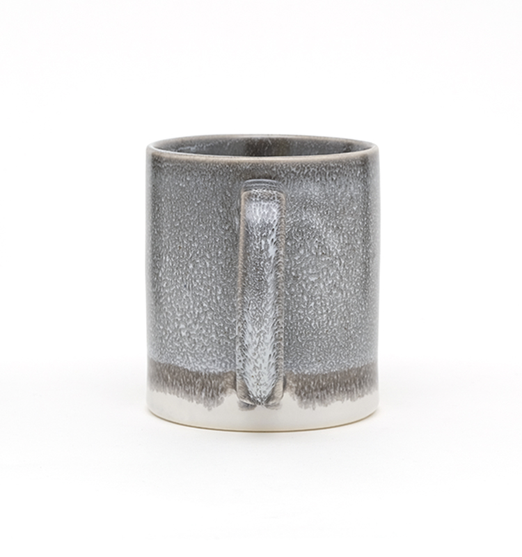 2025 Ceramic Mug Popular High-end Breakfast Coffee Cup For Men And Women
