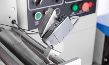LTPM Horizontal Sachet Candy Packaging Machine Filling