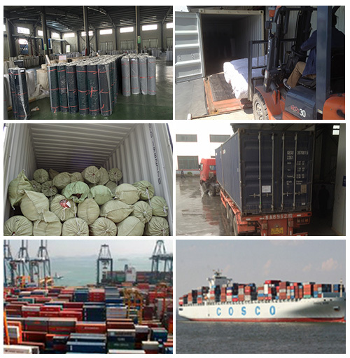 High Quality Heat Resistant Anti-slip Silicon Conveyor Belt for Processing