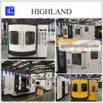 Compact And Easy To Transport Hydraulic Equipment Testing System