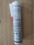High Tear Strength Elastomeric Polyurethane Sealant 310ml Cartridge/600ml