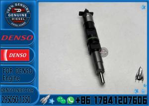 Quality Common Rail Fuel Injection Nozzle 295050-1350 295050-1240 21896867 for sale