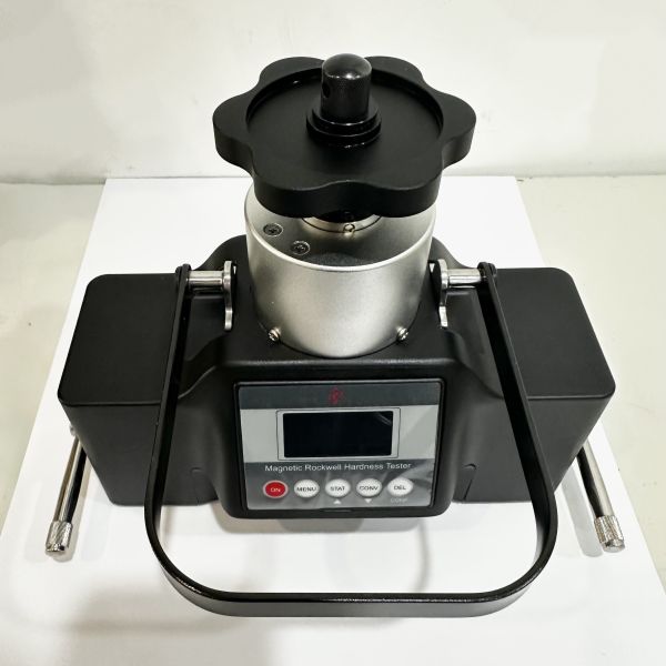 HR-P200 Magnetic High-accuracy Intelligence Digital Rockwell Hardness Tester