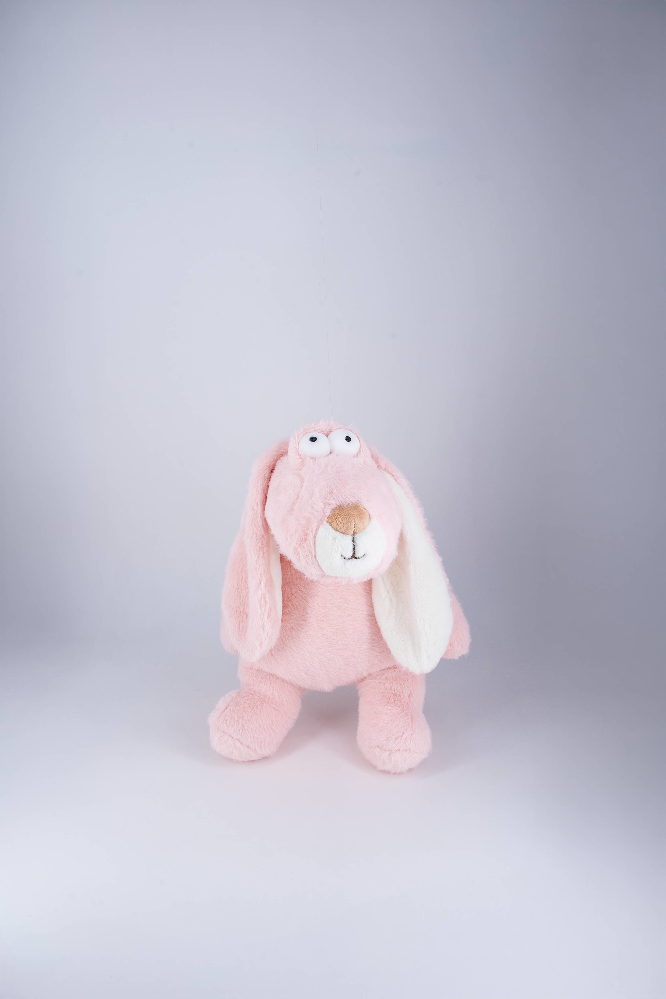 Fox Plush Stuffed Animal Orange And Cream Soft Cuddly For Boys And Girls Plush Toys